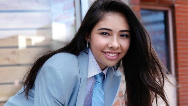 Xochitl Gómez, la latina de 16 años que conquista Marvel