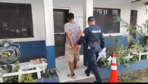Policía Nacional investiga intento de rapto en San Felipe 