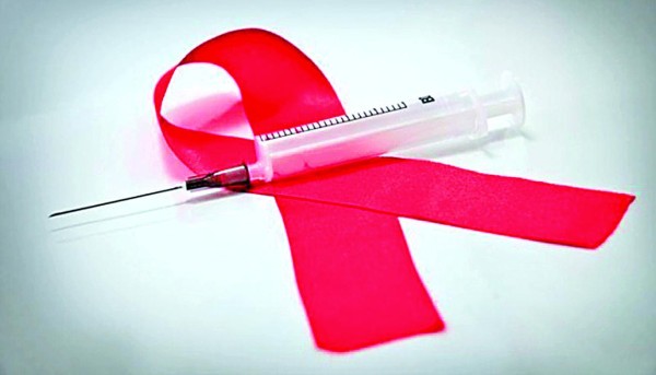 Más de 1,580 casos nuevos de VIH se reportan en lo que va del año