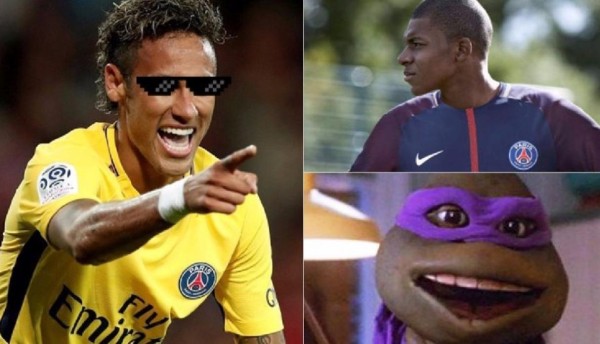 Los memes que dejó la derrota de Uruguay frente a un invencible Francia