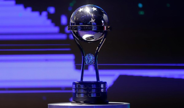 Los finalistas de la Copa Sudamericana se conocerán el 29 y 30 de septiembre