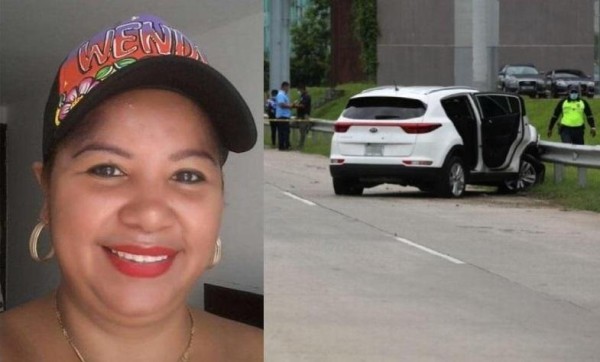 La activista fue asesinada en 2020 en el Corredor Sur, a la altura de Llano Bonito.