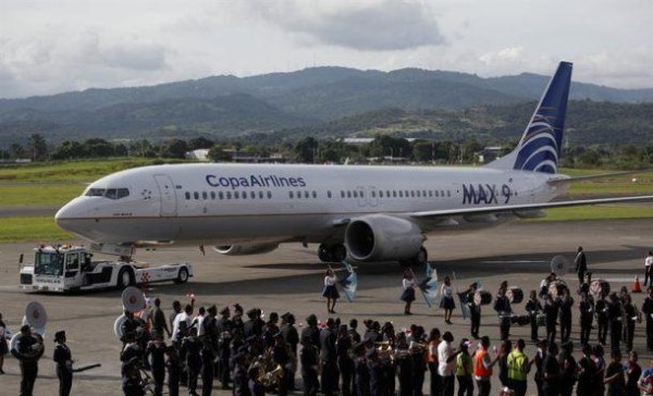Copa Airlines y Azul anuncian acuerdo de código compartido