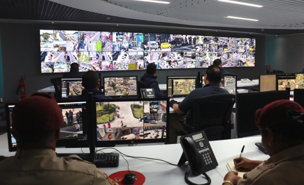 Urge cámaras de video vigilancia para aumentar seguridad