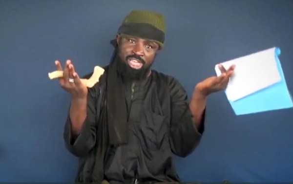 Arrestan al jefe del grupo islamista Ansaru en Nigeria