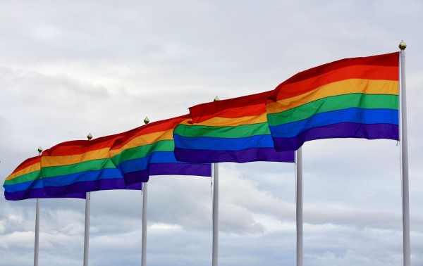 El Senado de Florida aprueba el polémico proyecto No digas gay