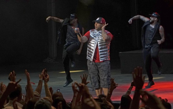 Don Omar lanza nuevo tema y video musical, Sincero