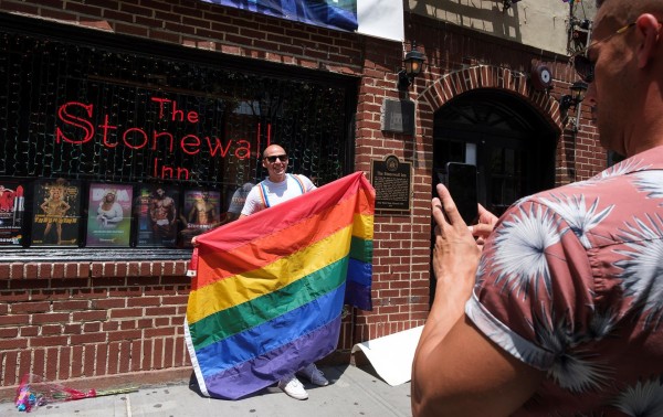 El Centro de Visitantes del Monumento Nacional Stonewall será el primero de este tipo en ser parte del Servicio Nacional de Parques Nacionales, lo que supone 'un hito histórico´' y un paso adelante en la historia de Estados Unidos