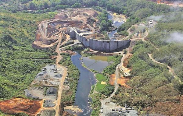 Empresa apartada de hidroeléctrica Barro Blanco pide respeto seguridad jurídica 