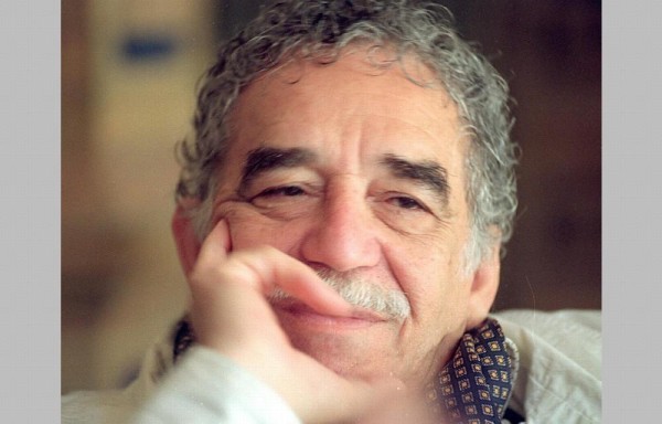 Novela inédita de 'Gabo' será publicada en 2024