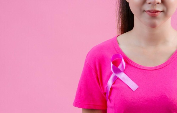 Tratamiento con radiación, lo eficaz para el cáncer de mama