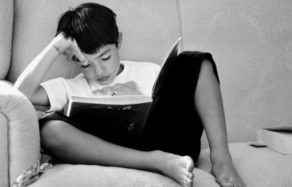 ¿Cómo promover la lectura en niños?
