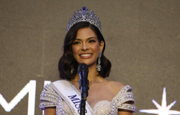 Lo que la coronación de Miss Universo ha dejado en Nicaragua