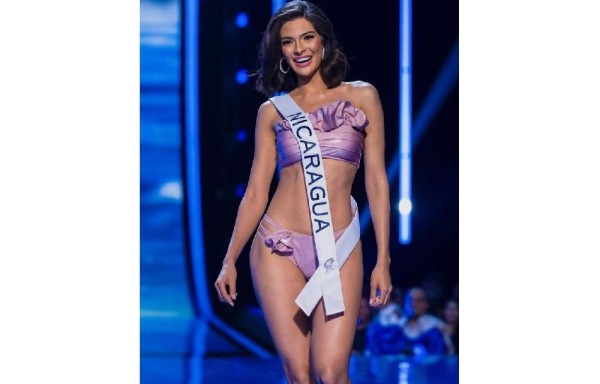 La victoria de Sheynnis Palacios, Miss Universo 2023, en fotos