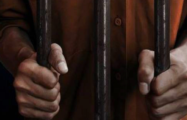 Hombre es condenado a 8 años de prisión por posesión agravada de drogas