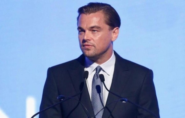 Hasta Leonardo DiCaprio defiende la naturaleza de Panamá