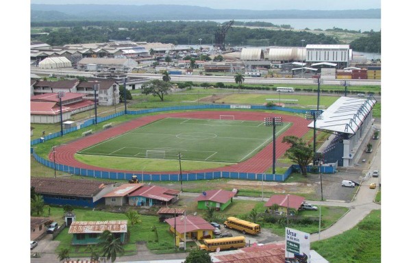 Claman coliseos con la Renovación Urbana