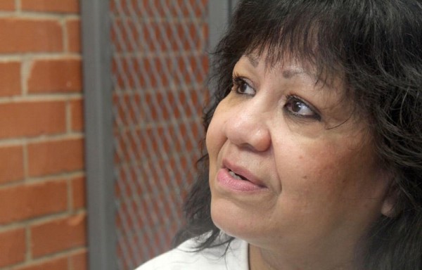 Primera latina que es condenada a muerte en Texas, EE.UU.