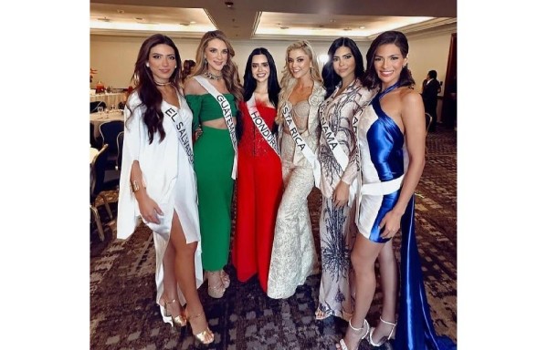 La victoria de Sheynnis Palacios, Miss Universo 2023, en fotos