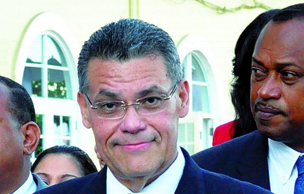 Jueza ordena investigación criminal contra Bosco Vallarino