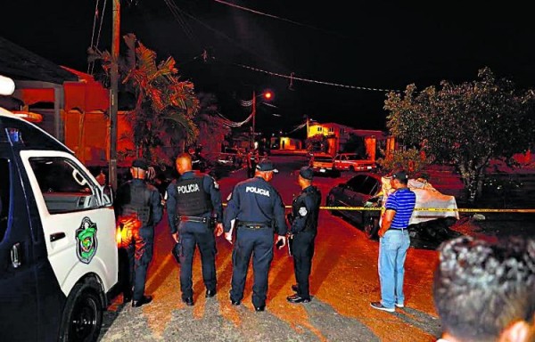 Detención provisional para “Fulín” por asesinato en Pueblo Nuevo