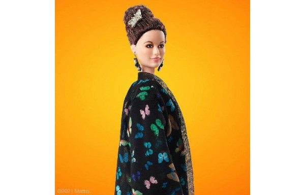 El anuncio de una Barbie de Celia Cruz levanta enormes expectativas