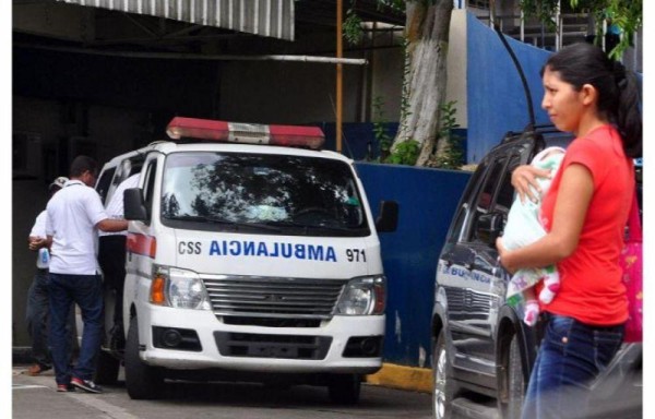 La Comisión Evaluadora declaró desierta la licitación para adquirir las 48 ambulancias.