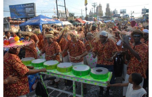 Alcalde de Arraiján prohíbe aglomeraciones, culecos y comparsas en Carnavales