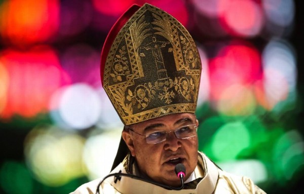 El Vaticano envía delegados a Paraguay por un supuesto caso de acoso sexual