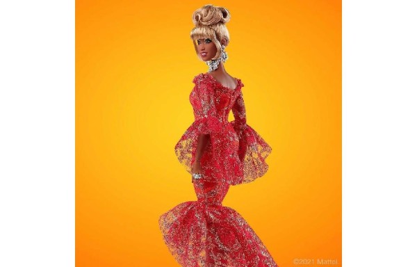 El anuncio de una Barbie de Celia Cruz levanta enormes expectativas