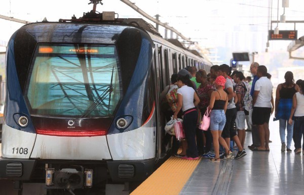 Cuando funcione la Línea 3 del Metro aliviará el transporte de pasajeros en la provincia de Panamá Oeste.