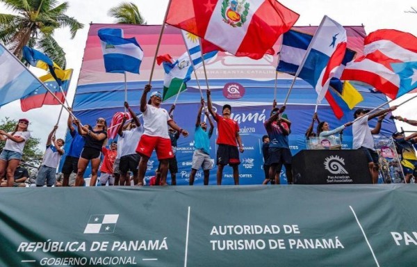 La competencia repartirá 42 cupos a los Juegos Panamericanos.