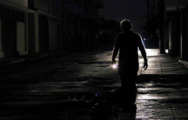 Drama cubano: tres apagones masivos en nueve días