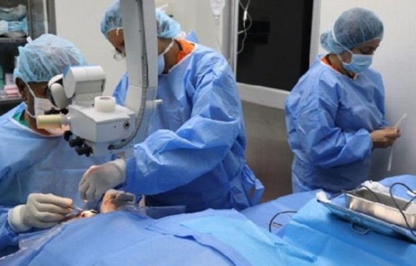 Al menos 225 personas están en espera de trasplante renal