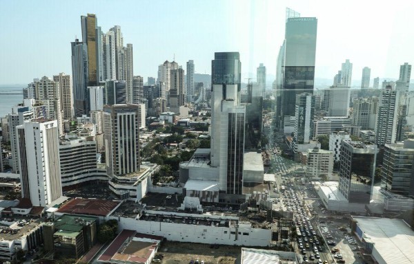 Panamá se mantiene entre los países latinoamericanos que más crecieron en 2021.