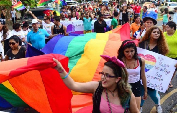 Muestra de cine gay fue suspendida en la Universidad de Panamá 