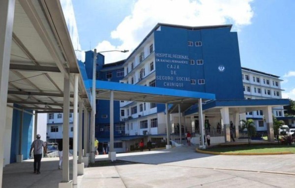 Terminó el paro en el Hospital Regional Rafael Hernández