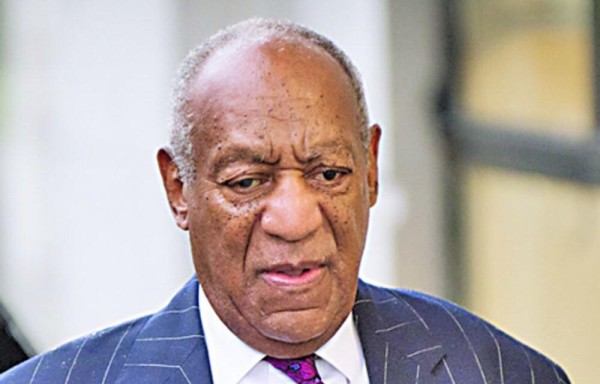 Bill Cosby pierde apelación de condena