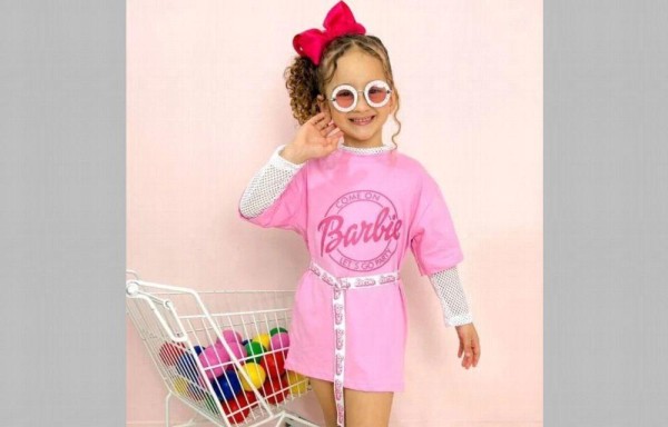 Barbie invade la moda