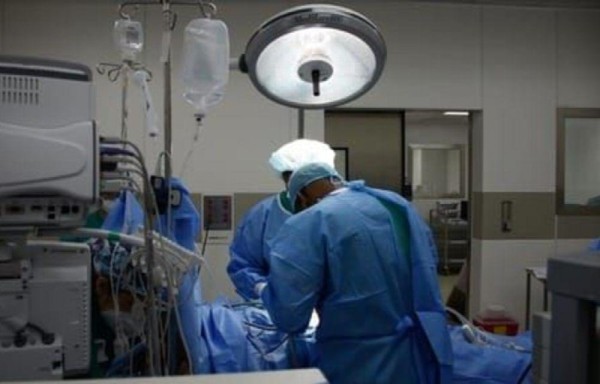 24 cirugías efectuó el hospital Rafael Hernández en 48 horas