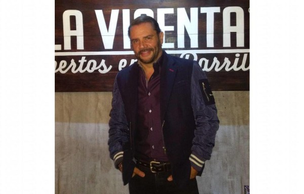 Actor mexicano es condenado a 10 años de prisión por abuso a su hija