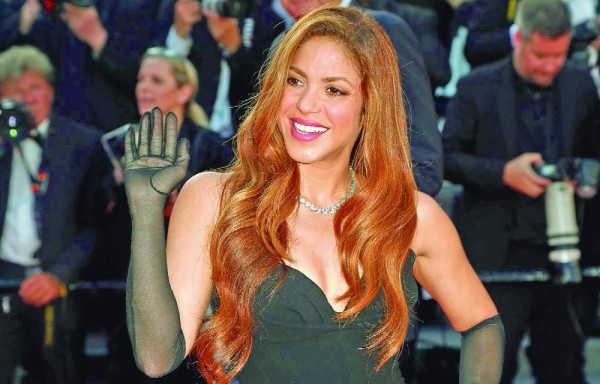 Shakira: todavía tiene más que decir