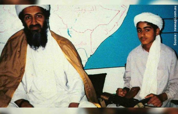 Era el favorito de Osama, responsable del ataque a las torres gemelas.