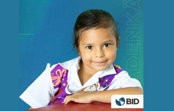 ​Programa del BID para que niños indígenas aprendan Matemáticas y sus idiomas nativos recibe premio