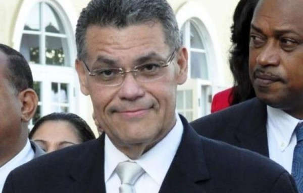 Bosco Vallarino es condenado a 12 años de prisión