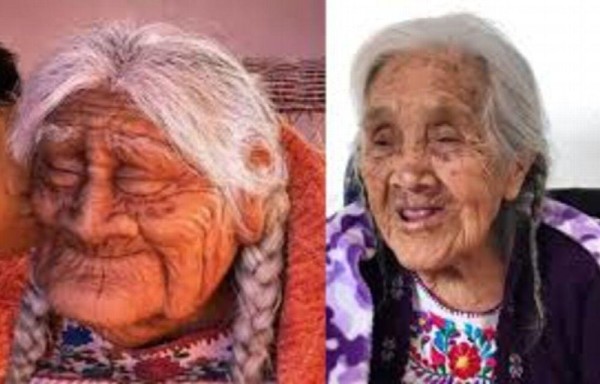 ‘Mamá Coco' falleció a los 109 años de edad