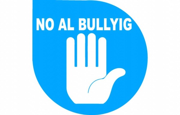 Un granito de arena para una sociedad inclusiva y libre del bullying