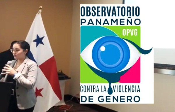 Ponen en marcha Observatorio Panameño Contra  Violencia de Género
