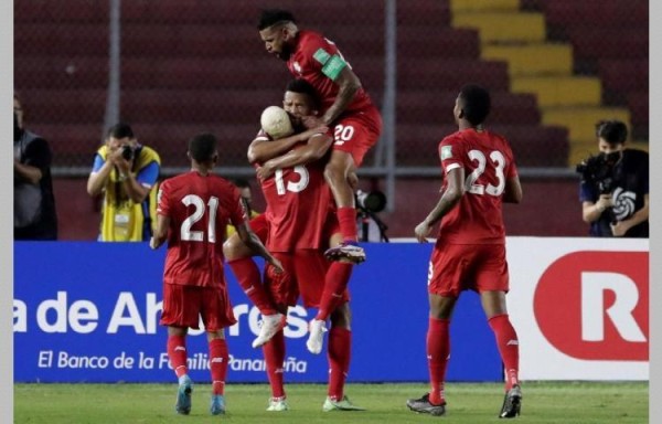 Panamá busca recuperar la confianza ante una urgida Jamaica en premundial para Catar-2022