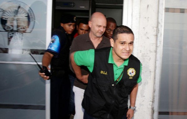 Gustavo Pérez es uno de los investigados en este caso.